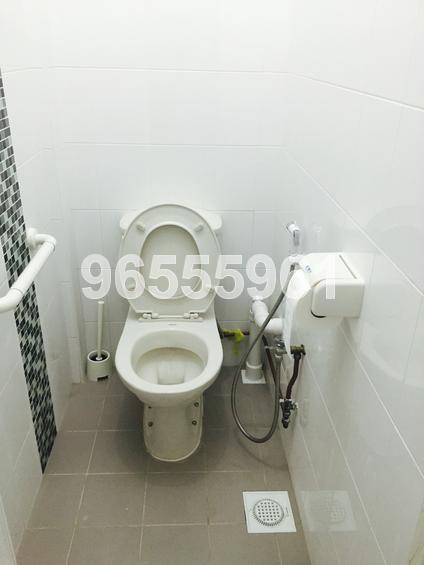 Blk 5 Changi Village Road (Pasir Ris), HDB 3 Rooms #129715982